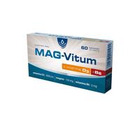 MAG-Vitum B6 Oleofarm (60 comprimés)