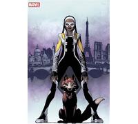 MAG Wolverines tome 3 - VC Andy Clarke