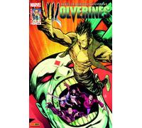 MAG Wolverines tome 4