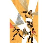 MAG X-Men 2013 tome 13 (variant cover)