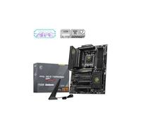 MSI MAG X870 TOMAHAWK WIFI carte mère AMD X870 Emplacement AM5 ATX