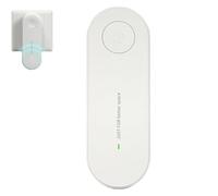 Magair Air Purifier, Magair Air Purifier Plug In, 2025 Upgraded Magairs Airs Purifiers Plug In - Silent Design/360° Full Surround, Suitable for Bedrooms, Toilets, Closets, Pet Room (white,1Pcs)