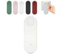 Magair Air Purifier, Portable Magair Ionic Airs Purifier Plug in, Filter-Free Mag Air Purifiers, Purification Silent Design, Remove Smell Pollutants, Instantly Cleans Airs (white,1pc)