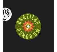 Magalhaes - 7-Xango / Lambada Pauleira