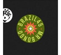 Magalhaes Os Panteras - Xango Lambada Pauleira