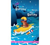 Magali Marmota Adicta Al Rafting / Help ! Suis Accro Au Rafting: Spanish-French book