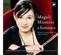 Magali Mosnier - Fantaisie