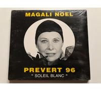 Magali Noël - Prevert 96/Soleil Blanc allemand]