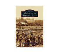 Magalia To Stirling City