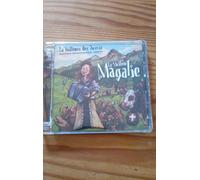 Yodleuse Des Aravis : Le Meilleur De Magalie - Yodleuse des Aravis: Le Meilleur De Magalie