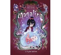 Magalina Y El Gran Misterio / Magalina And The Great Mystery