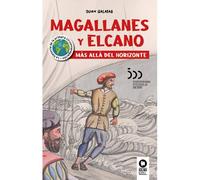 Magallanes Y Elcano