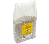 MAGALLI-Coquilles d’huitres marines calcaires 5 kg