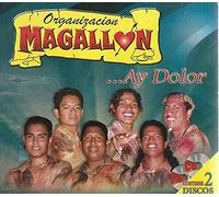 Magallo, Organizacion - Ay Dolor