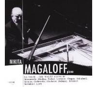 Magaloff, Nikita - Valses Nobles