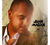 Magan, Juan - King of Dance [Import]