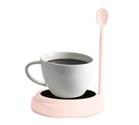 Magasin à Agriculteur magnétique - Blender de café Automatique | Assiette à remuer Multi-Positions, Carafe à vin Intelligent avec Deux minuteries | Magasins de Laboratoire avec Barre de remous pour