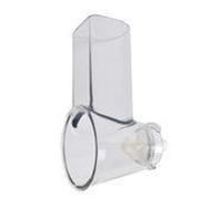 Magasin à cône - MOULINEX - XF930701 - Compatible Fresh Express - Déchiqueteur - 1200 Watt
