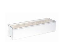 Magasin à diapositives Braun Paximat 50 pour 50 dias (2-3, 2 mm d'épaisseur) blanc | ✅ Livraison gratuite à partir de 100 €