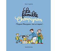 Magasin Choupignon, tout est mignon !