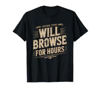 Magasin D'antiquites T-Shirt
