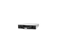 Magasin de bandes - QUANTUM - Superloader 3 - LTO9 - 8 bandes - Interface SAS
