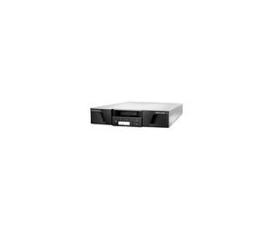 Magasin de bandes - QUANTUM - Superloader 3 - LTO9 - 8 bandes - Interface SAS