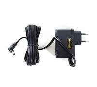 Magasin de courant DC 9 V, 1700 mA, avec design spécial (occupe un seul espace dans une barrette de connexion)
