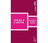 MAGASIN DE JOUETS MAGIQUE (LE)