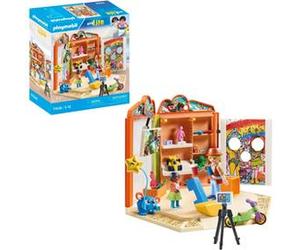 Magasin de jouets PLAYMOBIL : un monde de jeux et de souvenirs