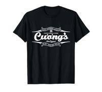 Magasin de vélos Cuong T-Shirt