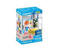 Playmobil 71539 Magasin de vêtements