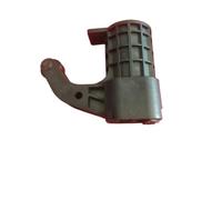 Magasin d'outils à disque BT40 for centre d'usinage, manchon d'outil en plastique 65/80°, magasin d'outils DATA(90 Degrees)