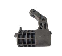 Magasin d'outils à disque, manchon d'outil, porte-outil BT40 65 degrés for centre d'usinage CNC