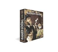 Magasin Général Coffret tomes 4, 5 et 6 - Régis Loisel - Casterman - Coffret - Bande dessinée
