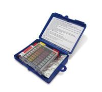 MAGASIN GÉNÉRAL - Kit De Test Pour Mesurer Le pH Et Le Chlore 0844268009739