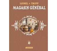 Magasin Général - Livre 3 - Charleston - Les Femmes - Notre-Dame-Des-Lacs