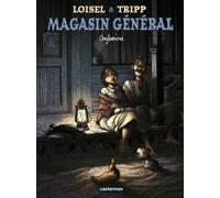 Magasin Général - Tome 4 - Confessions