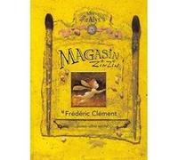 Magasin Zinzin Frédéric Clément (Auteur)