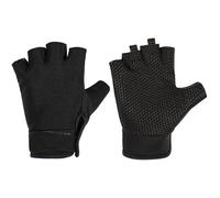 MAGAUSVZVK Gants de Cyclisme - sans Doigts (Unisexe) | Gants Respirants à Doigts Courts avec poignée antidérapante | Convient for Le VTT, Le Cyclisme sur Route, Le Fitness.(XL)