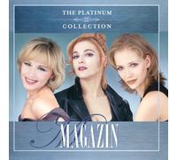 MAGAZIN - MAGAZIN-The Platinum Collection