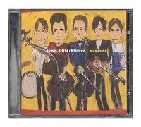 Jump, Little Children – Magazine – CD – Neuf