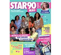 MAGAZINE 90'S