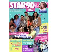 Magazine 90's - Navie/sml Mademoiselle/ - J'ai Lu - broché - Anthologie