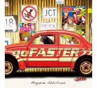 Magazine Addictions [UK Import]