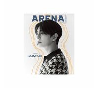 Magazine Arena Seventeen Joshua A