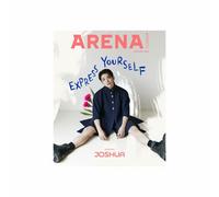 Magazine Arena Seventeen Joshua B