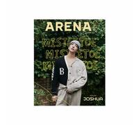 Magazine Arena Seventeen Joshua C