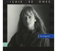 Magazine by Rickie Lee Jones (2012-07-03)