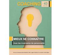 Magazine COACHING n°43: Les inventaires de personnalité